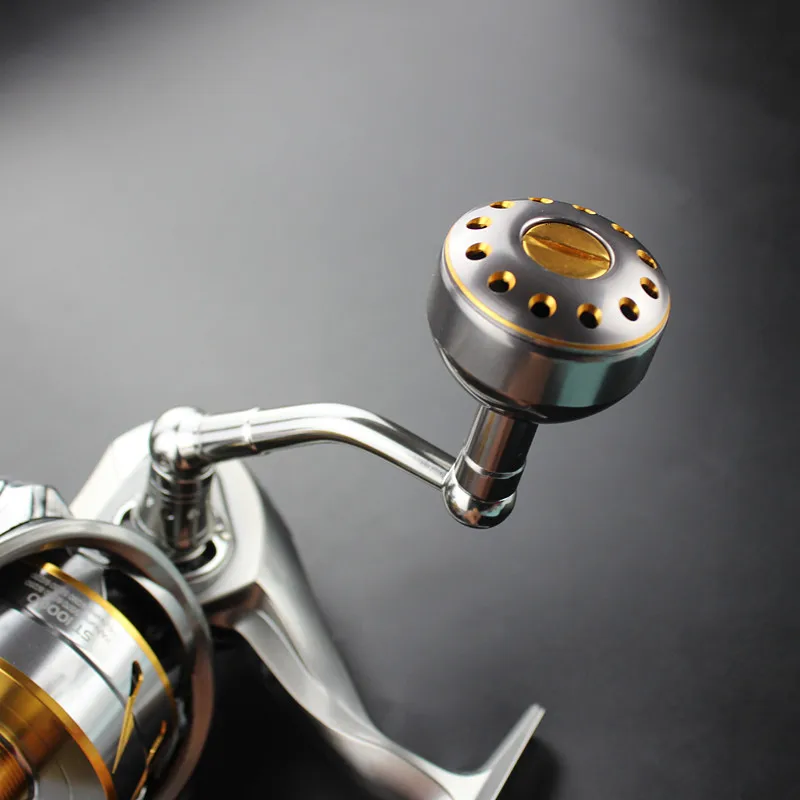 Carretilhas de pesca