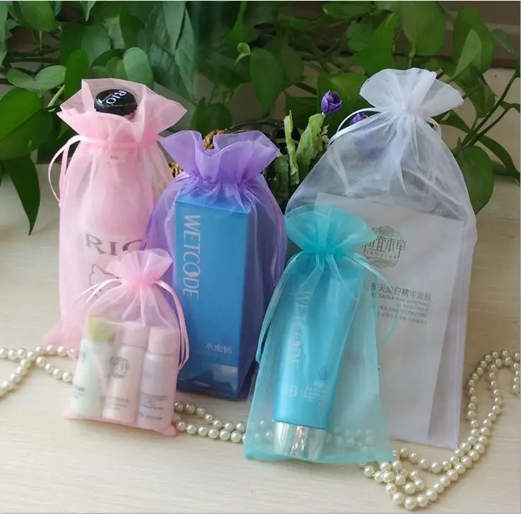 Jewelry Packing Pouch