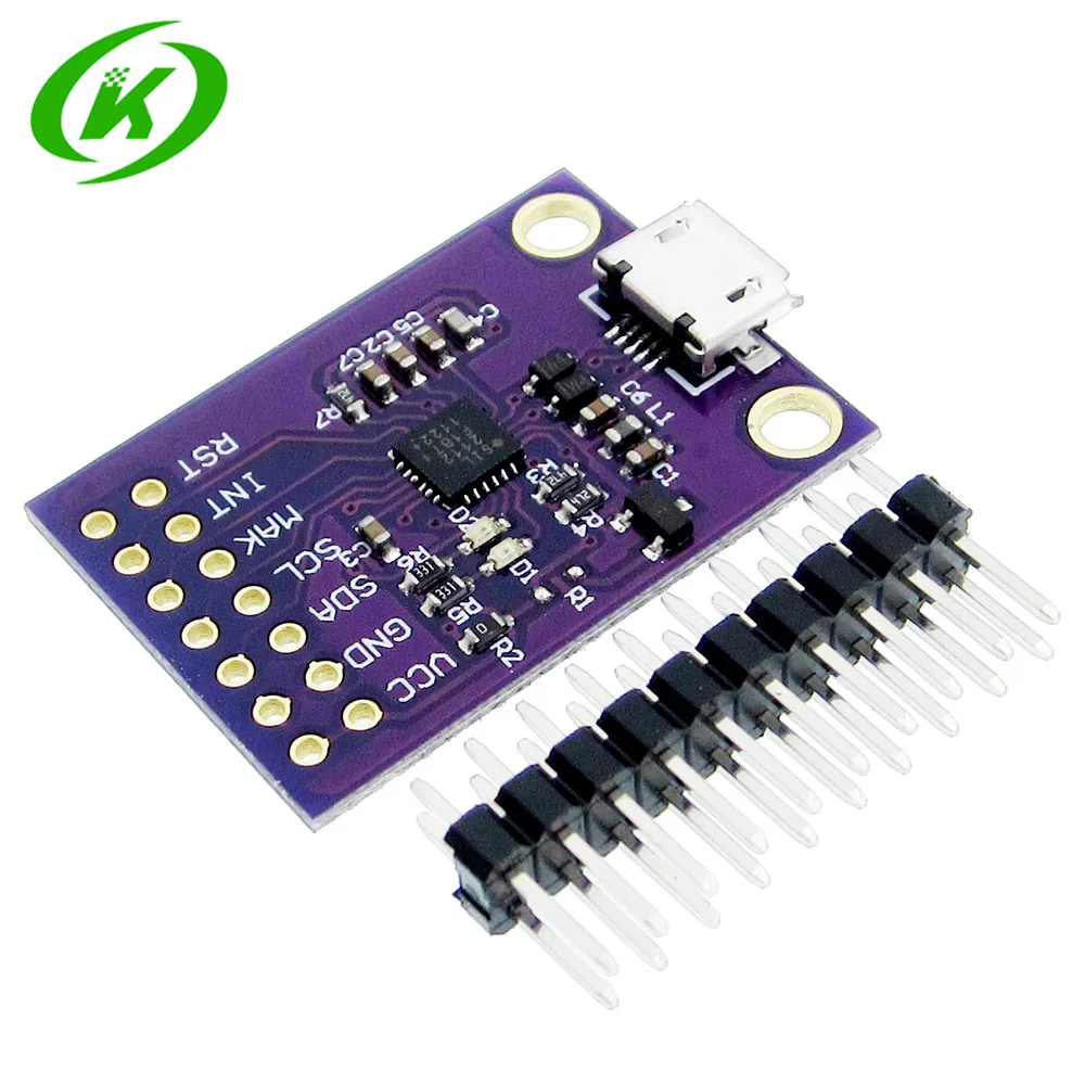 CP2112 плата отладки USB для модуля связи I2C | Компьютеры и офис