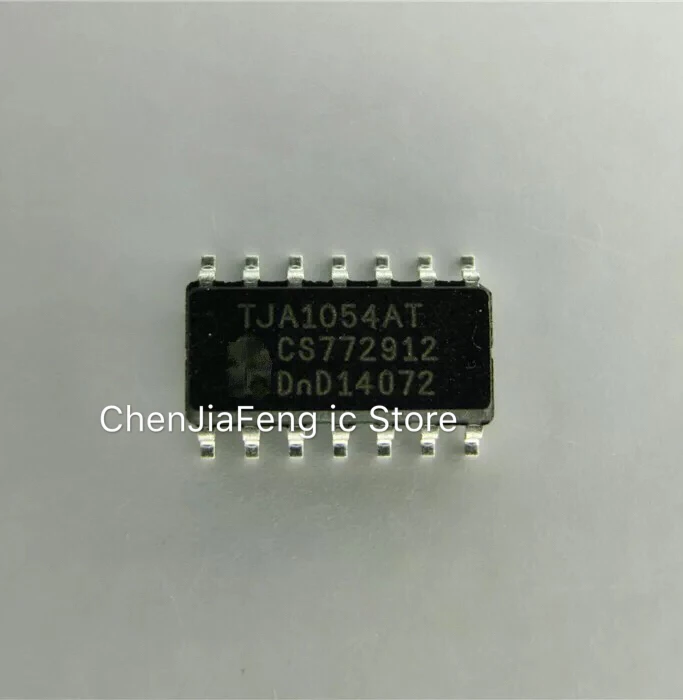20PCS~50PCS/LOT New original TJA1054AT SOP14|Air Conditioner Parts ...