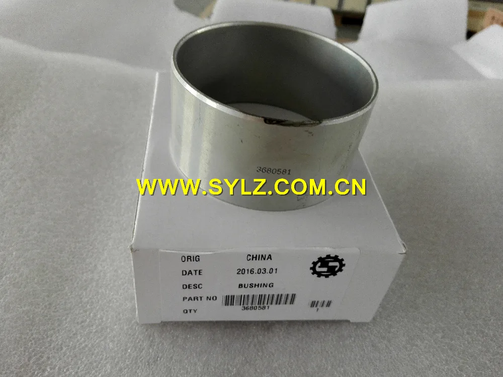 

Детали двигателя QSX15 Φ 3680581