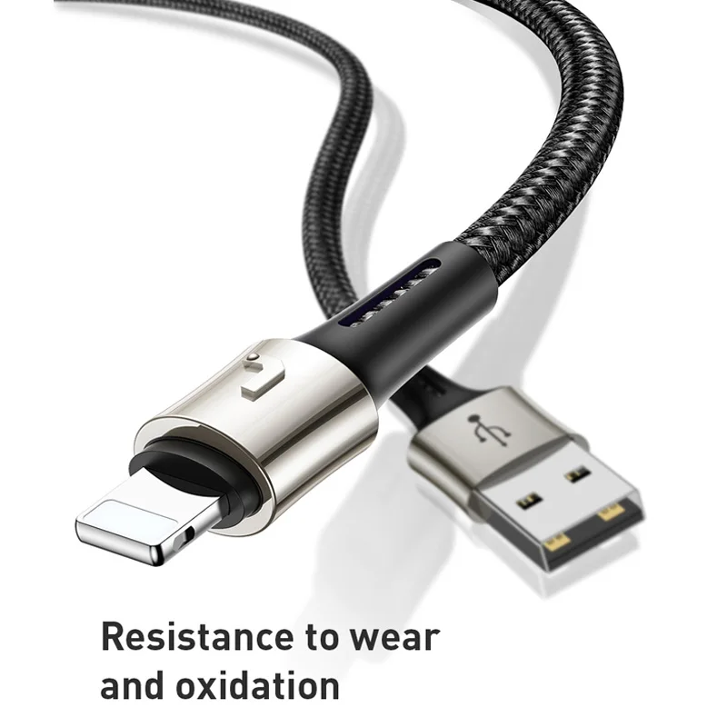 Baseus 3 في 1 كابل يو اس بي ل فون X XR Xs 8 7 3.5A سريع شاحن تنقش تصميم المصغّر usb نوع C كابل للهاتف المحمول كابل Baseus 3 في 1 كابل يو اس بي ل فون X XR Xs 8 7 3.5A سريع شاحن تنقش تصميم المصغّر usb نوع C كابل للهاتف المحمول كابل