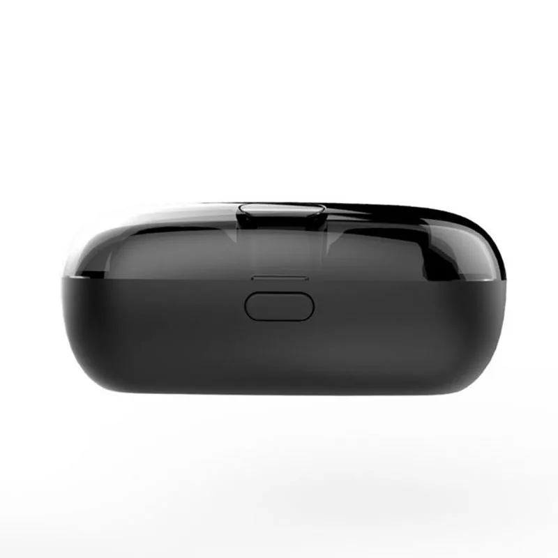 Yulubu TWS X8 Bluetooth 5.0 In-Ear Wireless Mini Bluetooth Earphone Waterproof Sports Smart Connection Headset With Charging Box