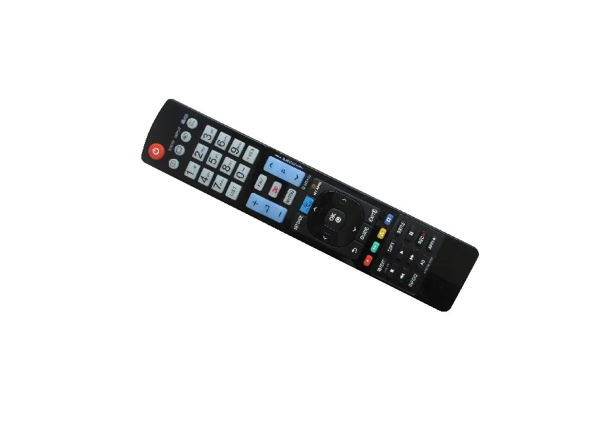

Universal Remote Control Fit For LG 42LA660S 47LA660V Plasmsa LED LCD HDTV TV