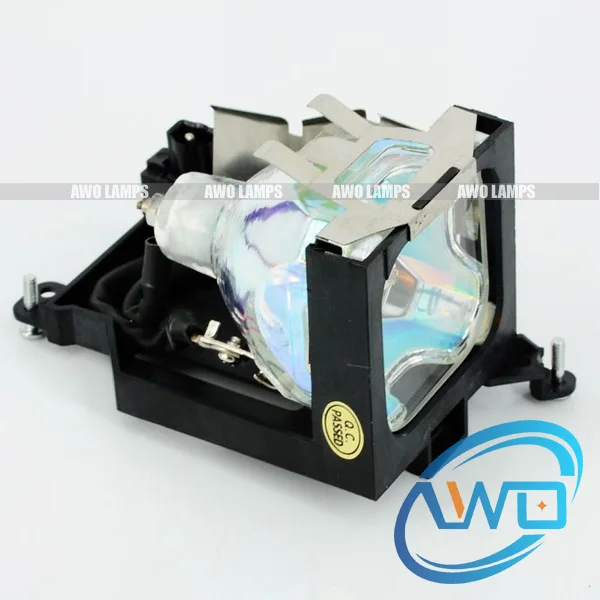 

610-308-3117 / LMP57 Replacement Projector Lamp for SANYO PLC-SW30 EIKI LC-SD10/SD12 Projector