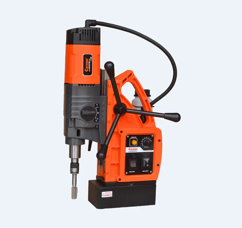 KCY 85/3WD Multifuncation Drill drill machine