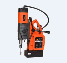 KCY 85 3WD Multifuncation Magnetic Drill Machine