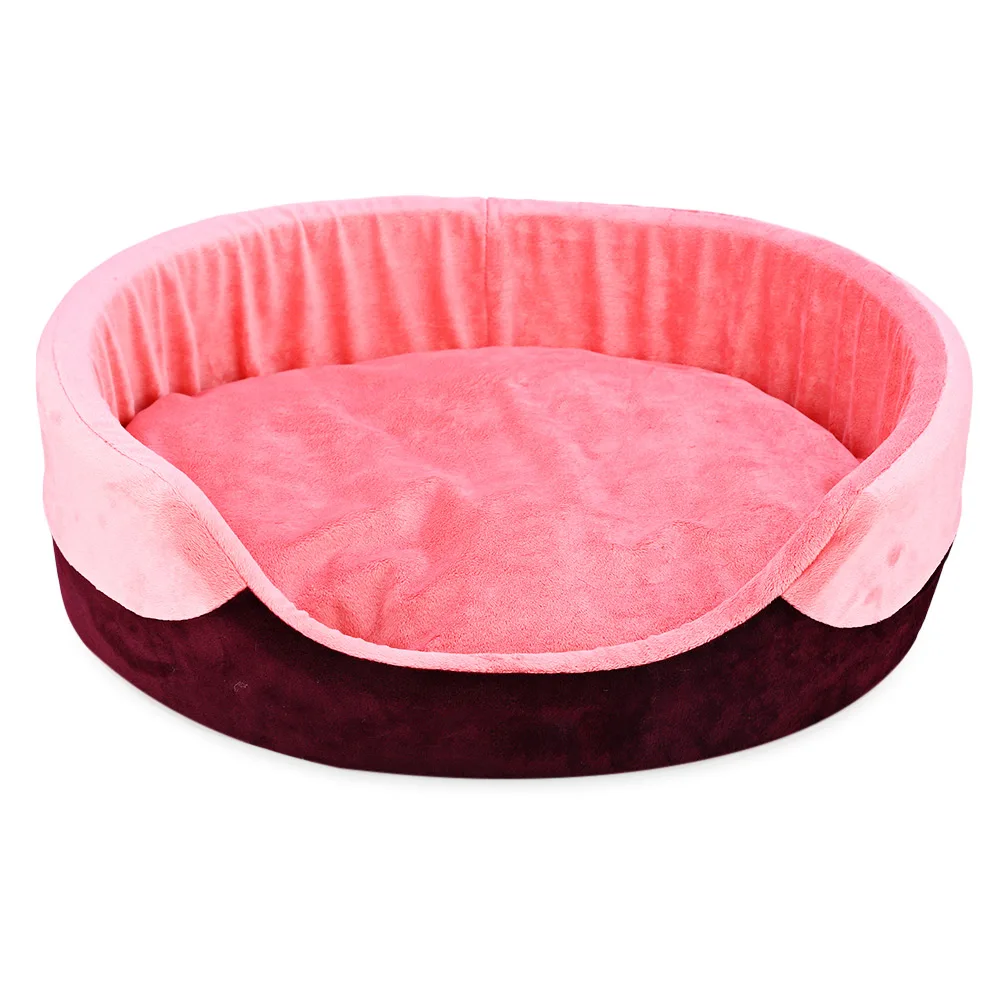 Dog Bed With Removable Cushion Dog Bed With Removable Cushion