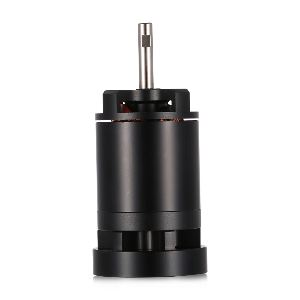 feilun ft011 motor upgrade