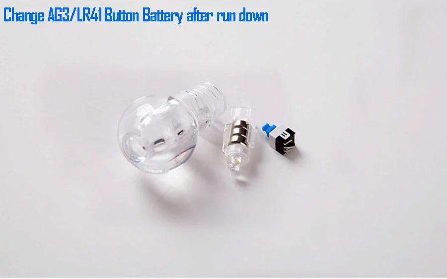 My Neighbor Totoro Iron LED Night Light3 (5)