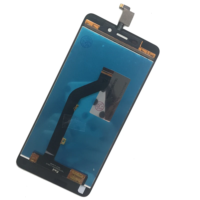 Одежда высшего качества 5 0 &quotдля zte D2 T620 A452 лезвие X3 ЖК дисплей Дисплей и