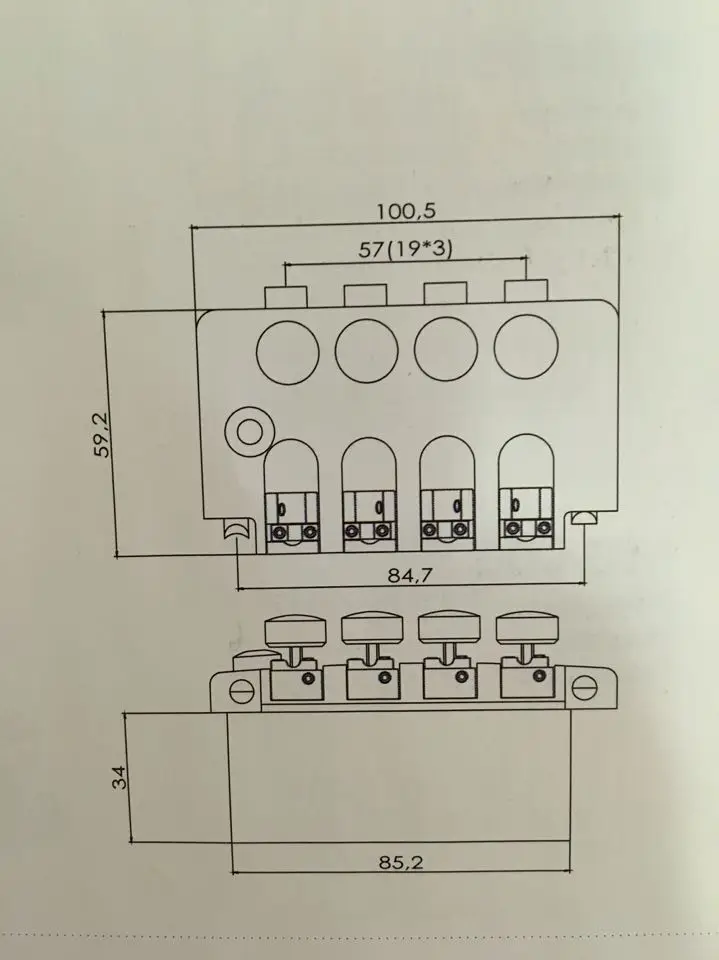 MBT-4ST