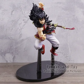 

Dragon Ball Z FES!! Yamcha PVC Figure Collectible Model Toy