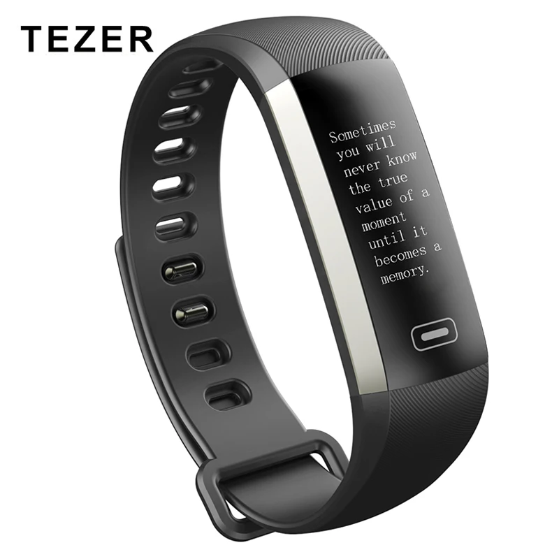Купить Tezer R5MAX Smart <b>Band</b> Heartrate приборы для ...