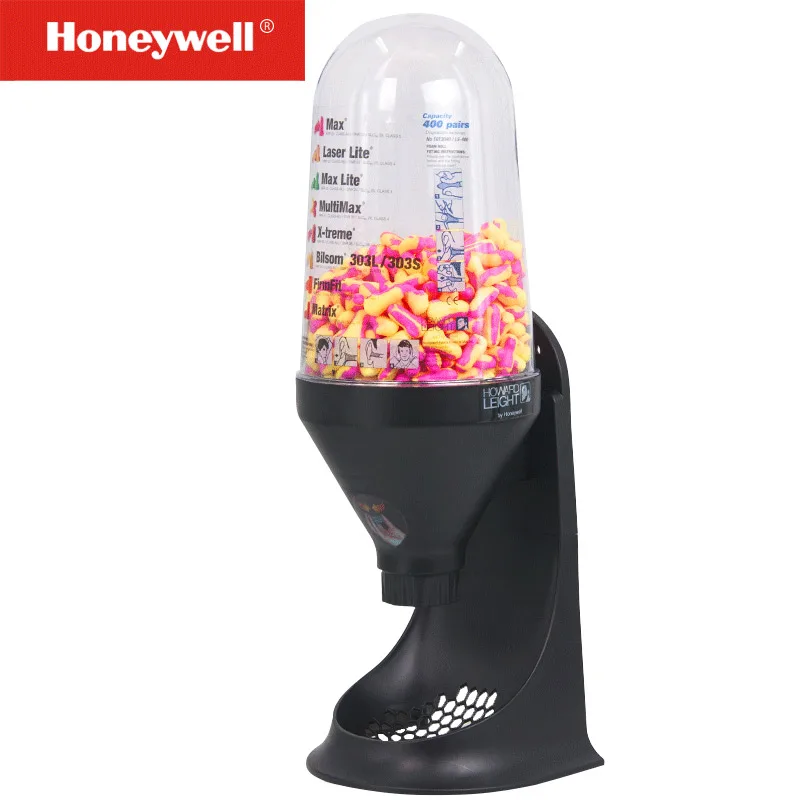 Honeywell ушные затычки диспенсер для работы шумоподавление беруши ...