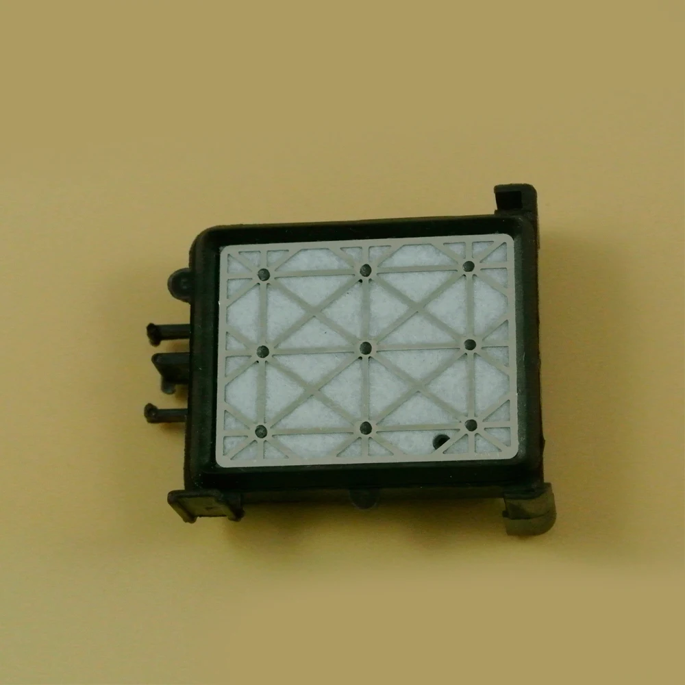 

Fast shipping !!! DX5 printhead Cap top for EPSON Stylus pro 7800 7880 9800 9880 for Mutoh RJ900C Capping station