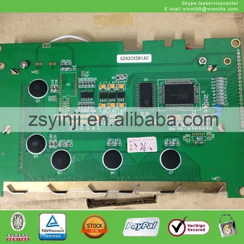 

Lcd display panel G242CX5R1AC