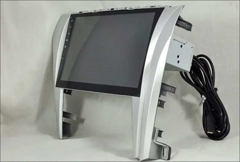 Best YESSUN Car Android Player Multimedia For Toyota Camry 2015~2017 Radio Stereo GPS Nav Navi Navigation (no CD DVD ) 10" HD Screen 2