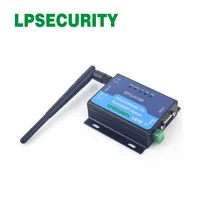 DTU-H100 RS232/RS485 последовательный к RJ45 и wifi сервер конвертер Модуль платы