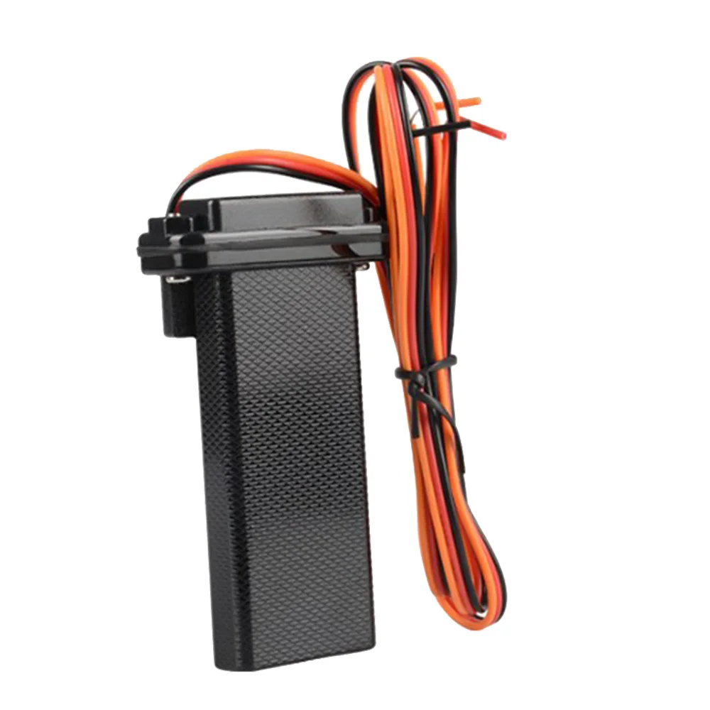 Китай Мини gsm gprs мотоцикл мото автомобиль gps трекер локатор отслеживающее