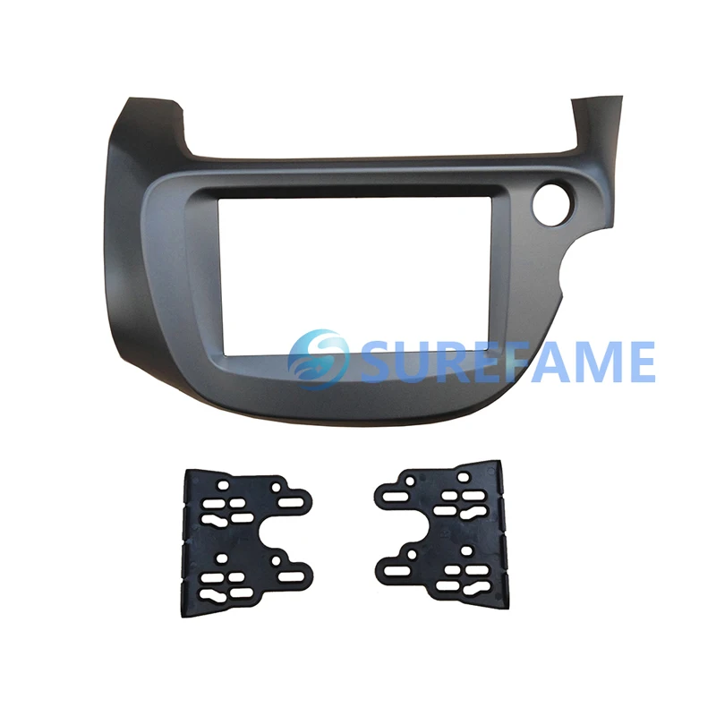 HO018 08 for HONDA FIT,RHD 2din 3