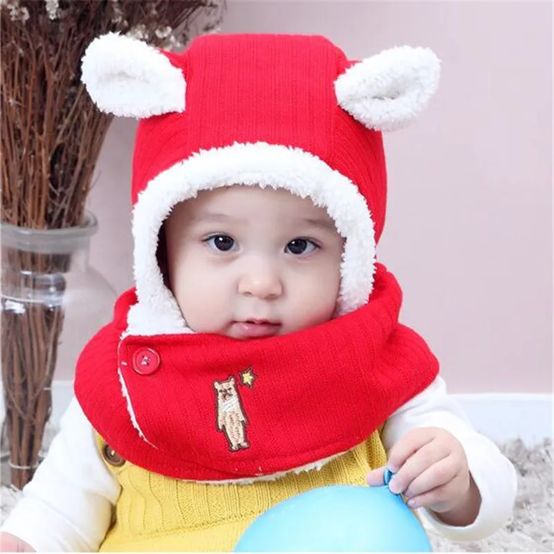 baby hat winter (11)