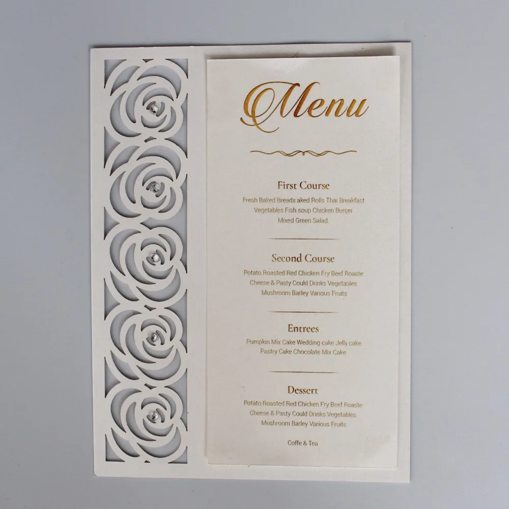 Wedding Invite