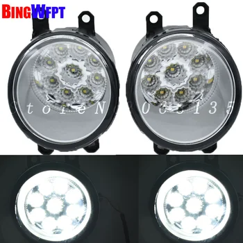 

NEW Fog Lamp Assembly Super Bright Fog Light For TOYOTA ALLION 2 COROLLA AVENSIS ZRT27 ADT27 VERSO 2009-2013 Fog Lights