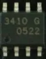 

MICROFLYING 10PCS BTS3410G brand new authentic SOP8, power switch -switch BTS3410