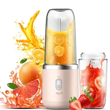 USB портативная электрическая соковыжималка мини домашняя беспроводная соковыжималка машина для беременных детей вспомогательная чашка