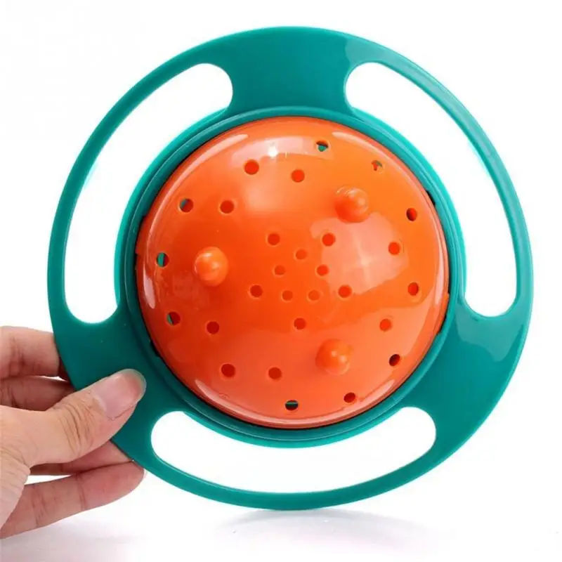 NEW 2018 Practica Practical Design Children Kid Baby Toy Universal 360 Rotate Spill-Proof Bowl Dishes NEW 2018 Practica Practical Design Children Kid Baby Toy Universal 360 Rotate Spill-Proof Bowl Dishes