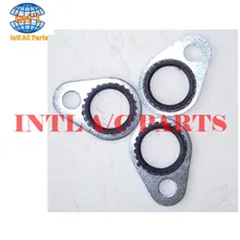 Внутренний диаметр: 21,2 мм уплотнение вала компрессора шайбы