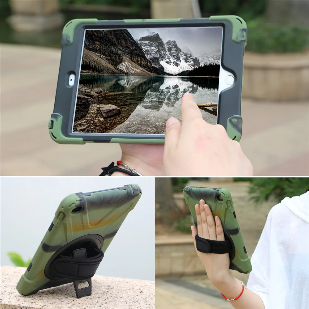 iPad mini4 case2