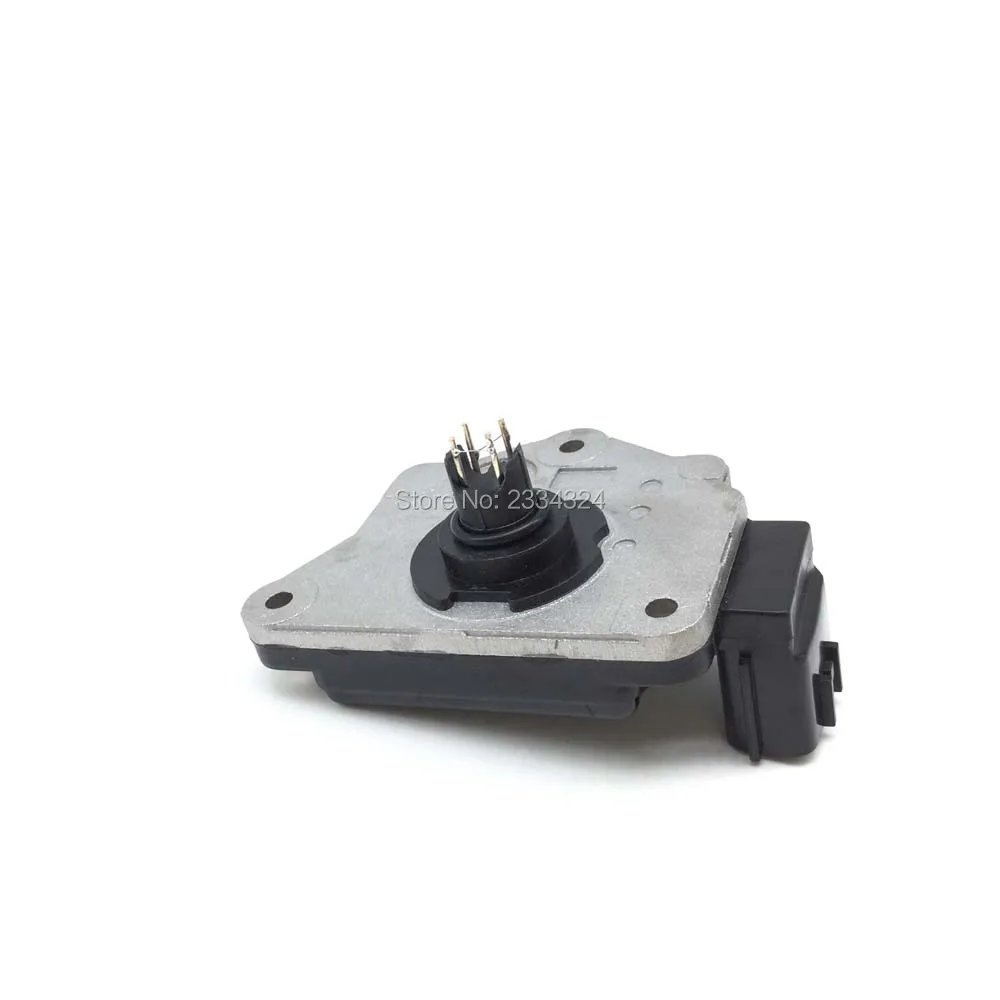

MAF MASS AIR FLOW SENSOR METER FOR Nissan 100NX B13 Primera P10 W10 Sunny 1.4 1.6 2.0 AFH45M46 AFH45M-46 16119-73C00 16119-73C0A