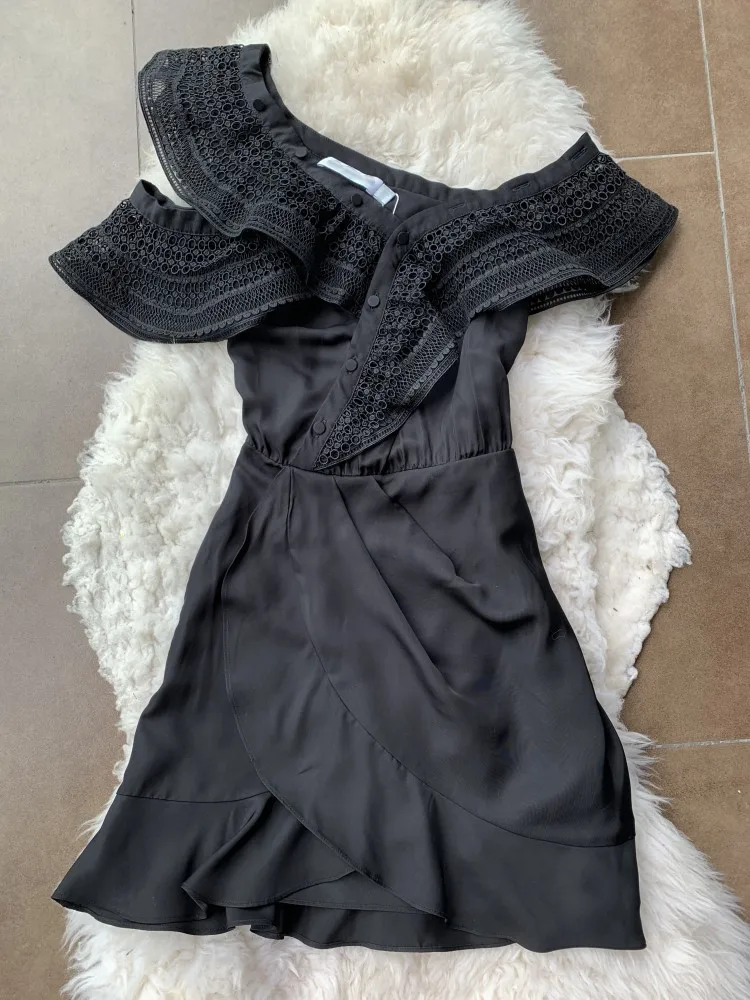 2019 Mini Dress Celebrity Backless Sexy One-Shoulder Women Hollow Out Night Club Sleeveless Body con Party Dresses Wholesale
