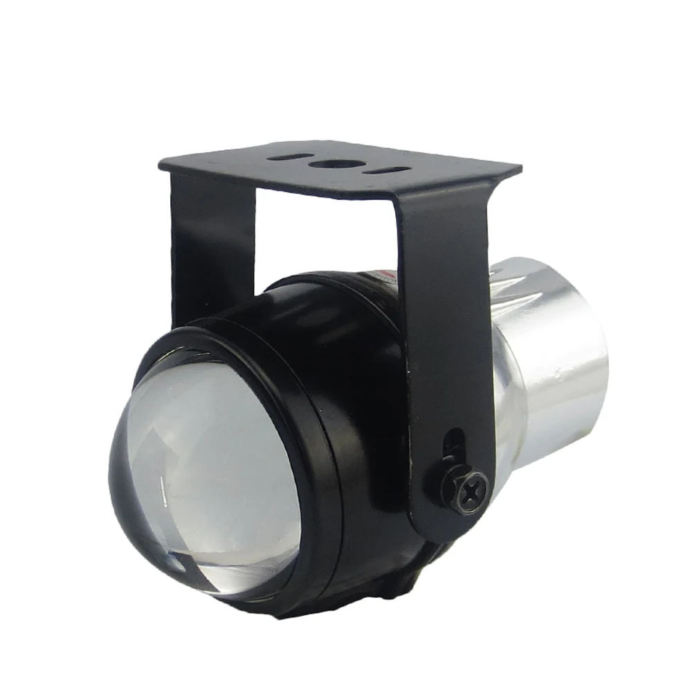 

1 Pair Universal Car styling DIY 2.0 Inch hid bi xenon fog lamp projector lens foglight H11 for Car Motorcycle high low beam