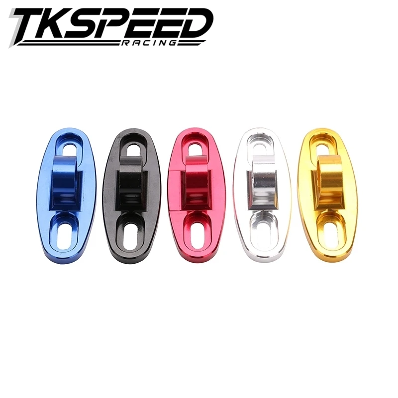 TKSPEED- Motorcycle Exhaust System Vent Pipe Stainless Fit for HONDA Grom MSX 125