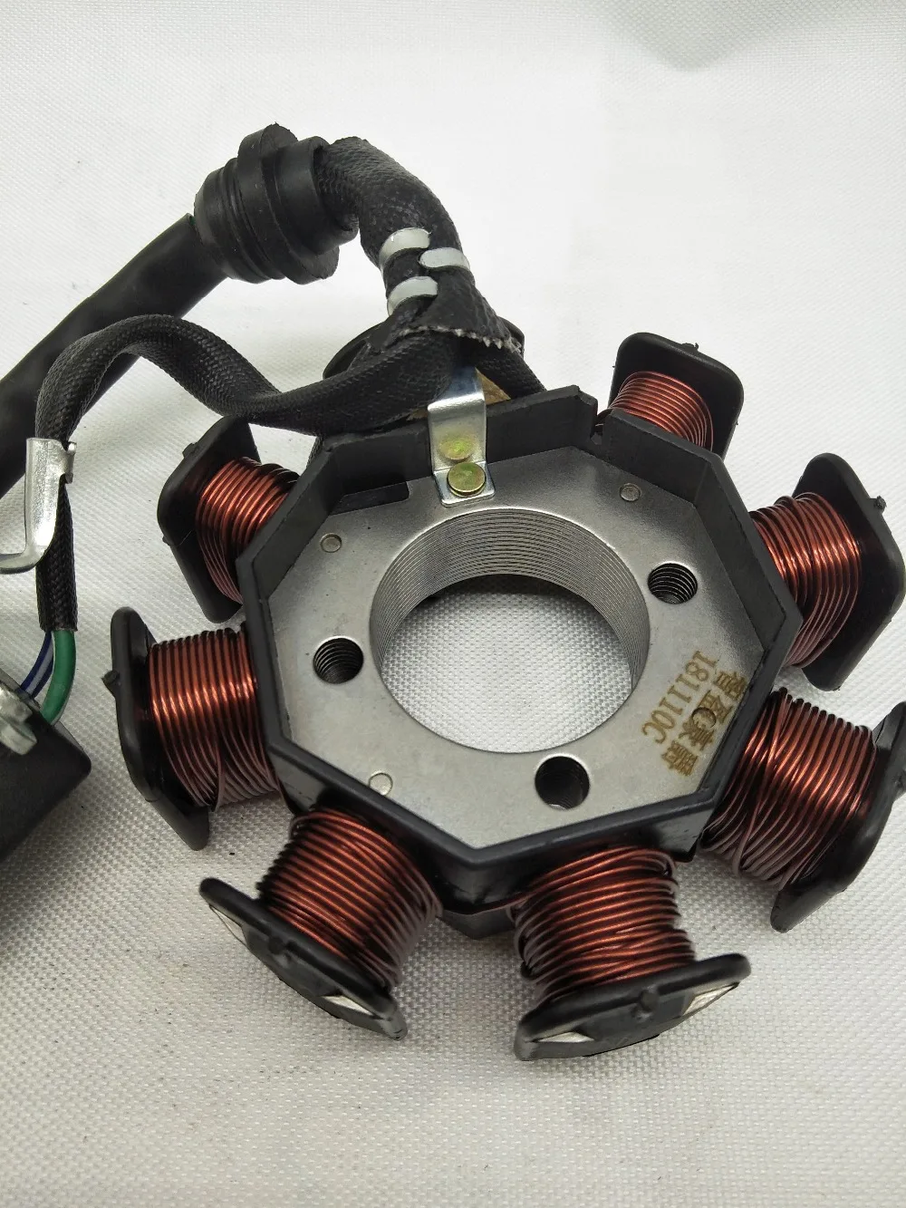 Clutch Cable Honda CG 125 W 1998 125 CC