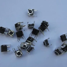 50 шт. PTT Старт ключ переключатель для Motorola MAG Один A8 радио аксессуары