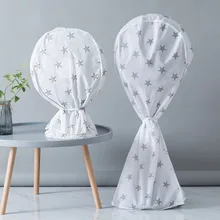 Полная упаковка электрическая Пылезащитная Крышка для вентилятора домашняя подставка вентилятор защитная крышка вентилятор Защитная крышка мерчендайзинг бытовые товары