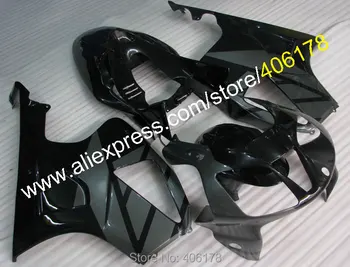 

Motorcycle Fairing Kits For VTR 1000 00-06 VTR1000 RC51 SP1 SP2 00/01/02/03/04/05/06 ABS Gray Black Body Kit