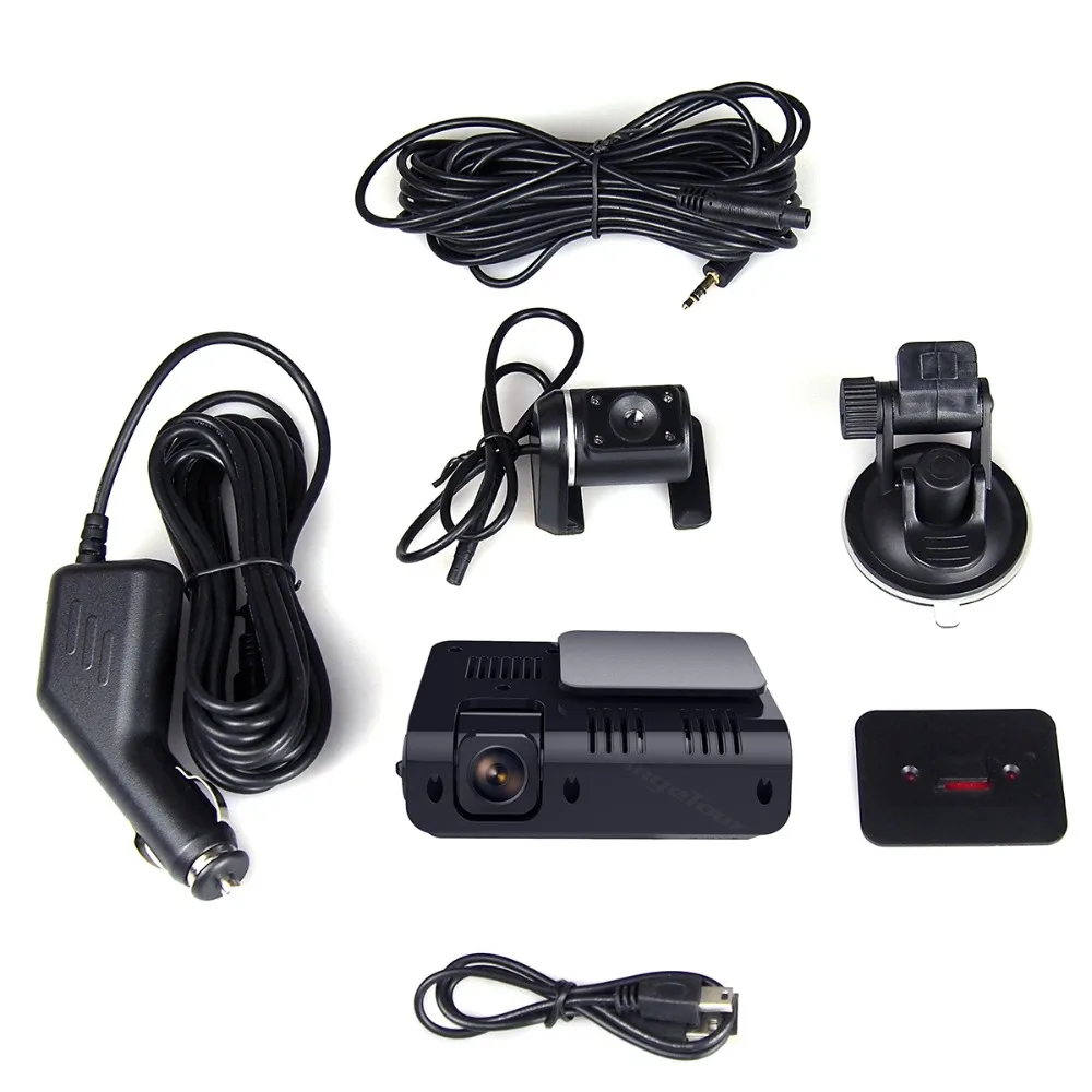 Range Tour Car DVR B10 (7)