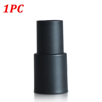 

1PC Vacuum Cleaner Connector 32mm to 35mm Adapter Brush Suction Nozzle Head Conversion Connector Accessories