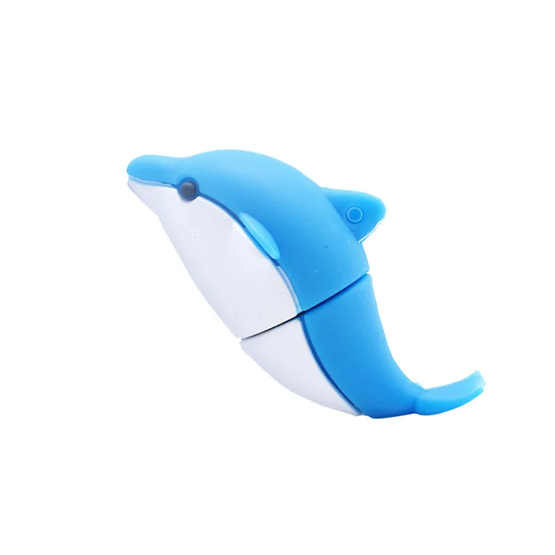 Cartoon Pen drive Cute Dolphin usb flash drive 4GB 8GB 16GB 32GB 64GB USB 2.0 Flash animal Memory Stick pendrive u disk Cartoon Pen drive Cute Dolphin usb flash drive 4GB 8GB 16GB 32GB 64GB USB 2.0 Flash animal Memory Stick pendrive u disk