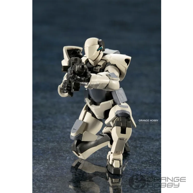 Governor Armor Type Pawn A1 1//24 Plastic Model Kit KOTOBUKIYA