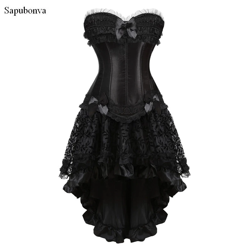 Gothic Gowns