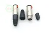 Conector de tecnología de bloqueo especial, estéreo, TRS, hembra, 6,35mm, 1/4 pulgadas, 1 Uds. ► Foto 2/6