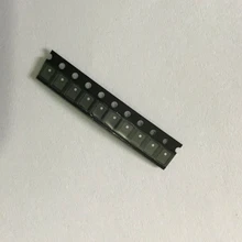 50 шт./лот для iPhone X 8X L3341 L3340 логическая плата индуктор катушки