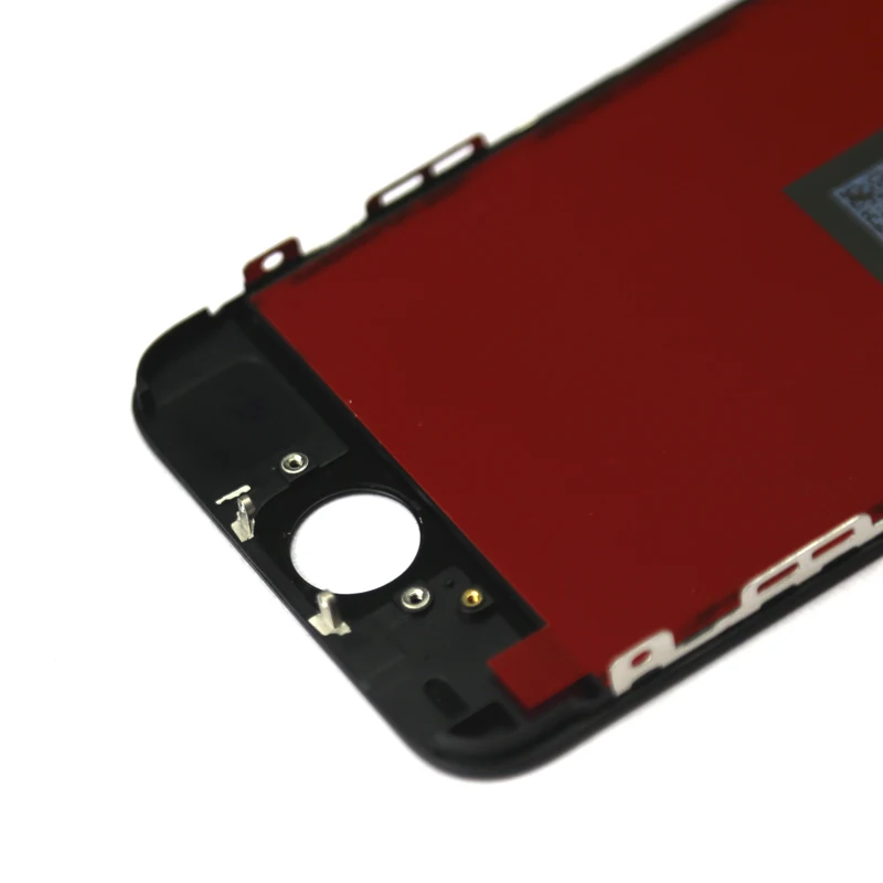 100% для shenchao качественный дисплей iphone 5C ЖК в сборе экран дигитайзер Замена с