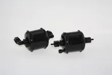 5 micron Capsule UV ink filter for Myjet / LIYU / JHF / Allwin UV Printers UV Resistant Ink Filter